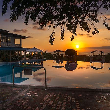 Cristal Ballena Boutique Hotel & Spa Uvita Exterior photo