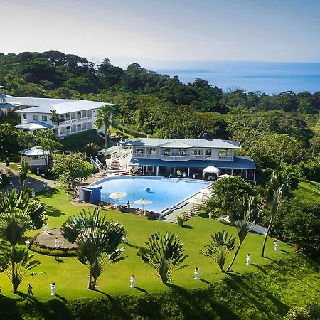 Cristal Ballena Boutique Hotel & Spa Uvita Exterior photo
