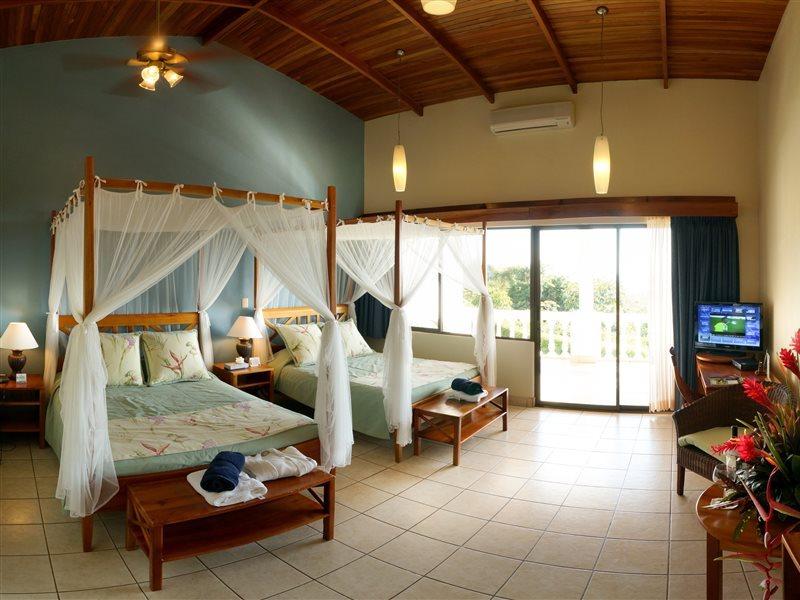Cristal Ballena Boutique Hotel & Spa Uvita Exterior photo