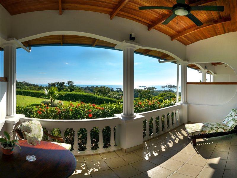 Cristal Ballena Boutique Hotel & Spa Uvita Exterior photo