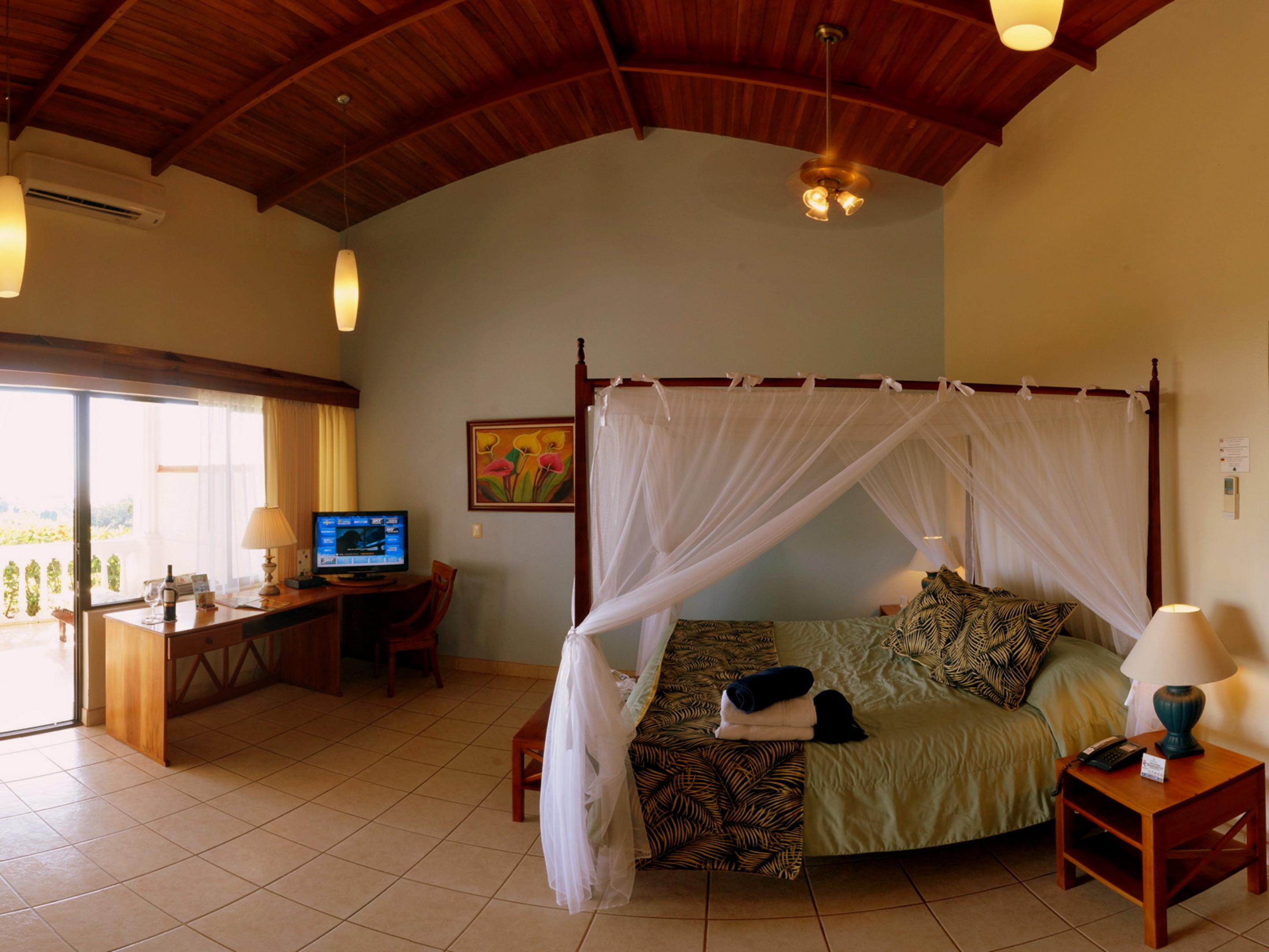 Cristal Ballena Boutique Hotel & Spa Uvita Exterior photo