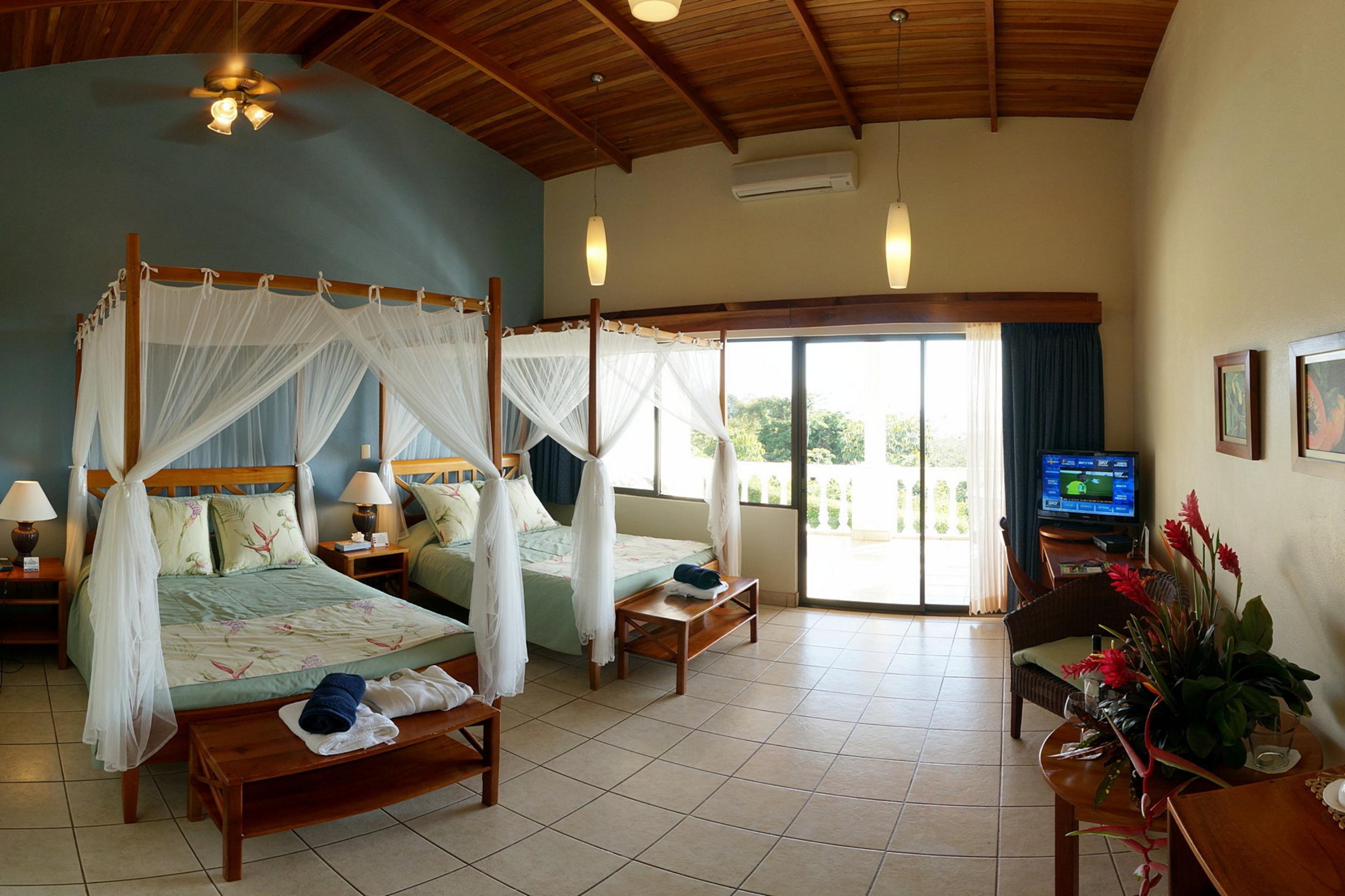 Cristal Ballena Boutique Hotel & Spa Uvita Exterior photo