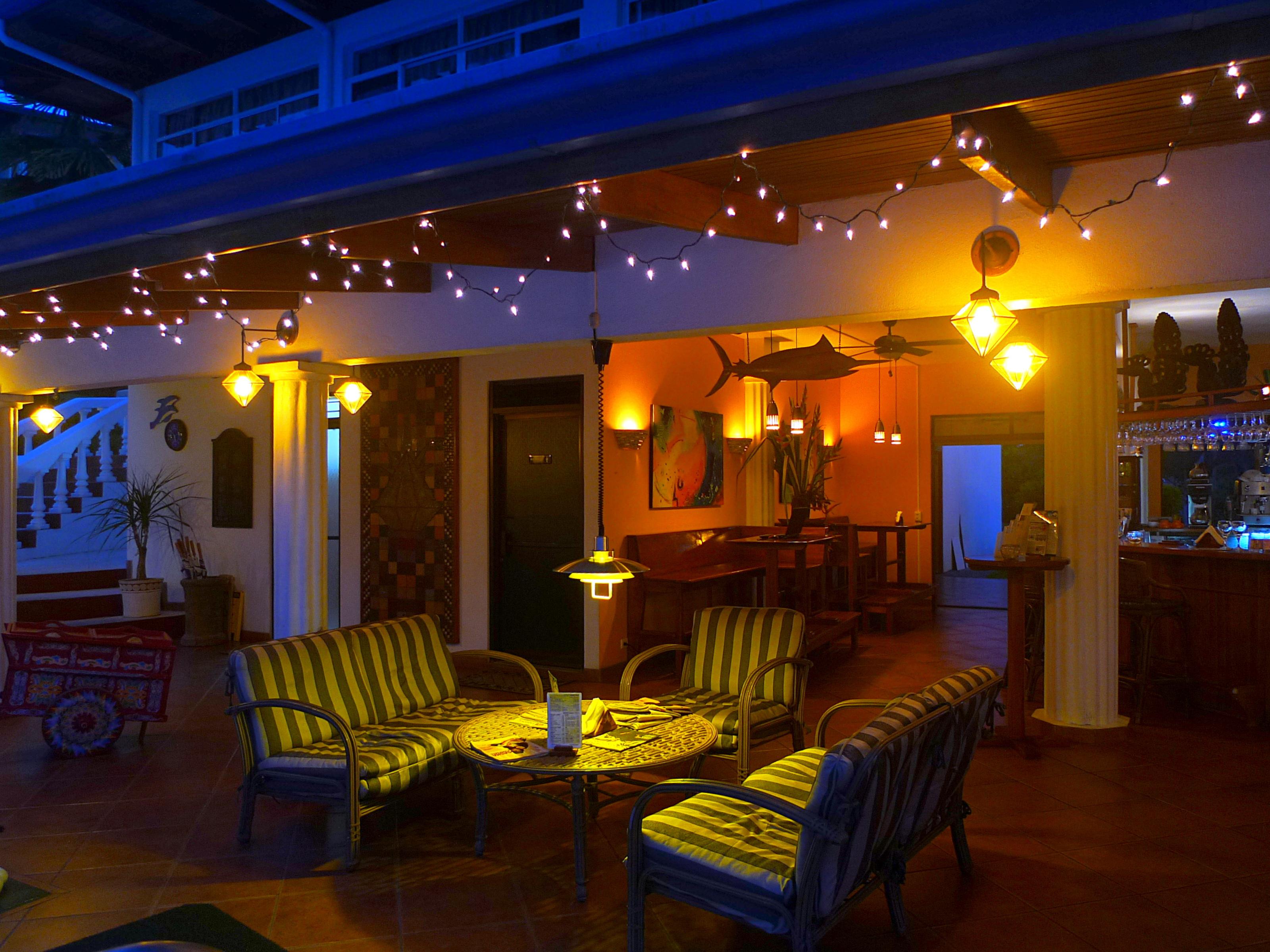 Cristal Ballena Boutique Hotel & Spa Uvita Exterior photo