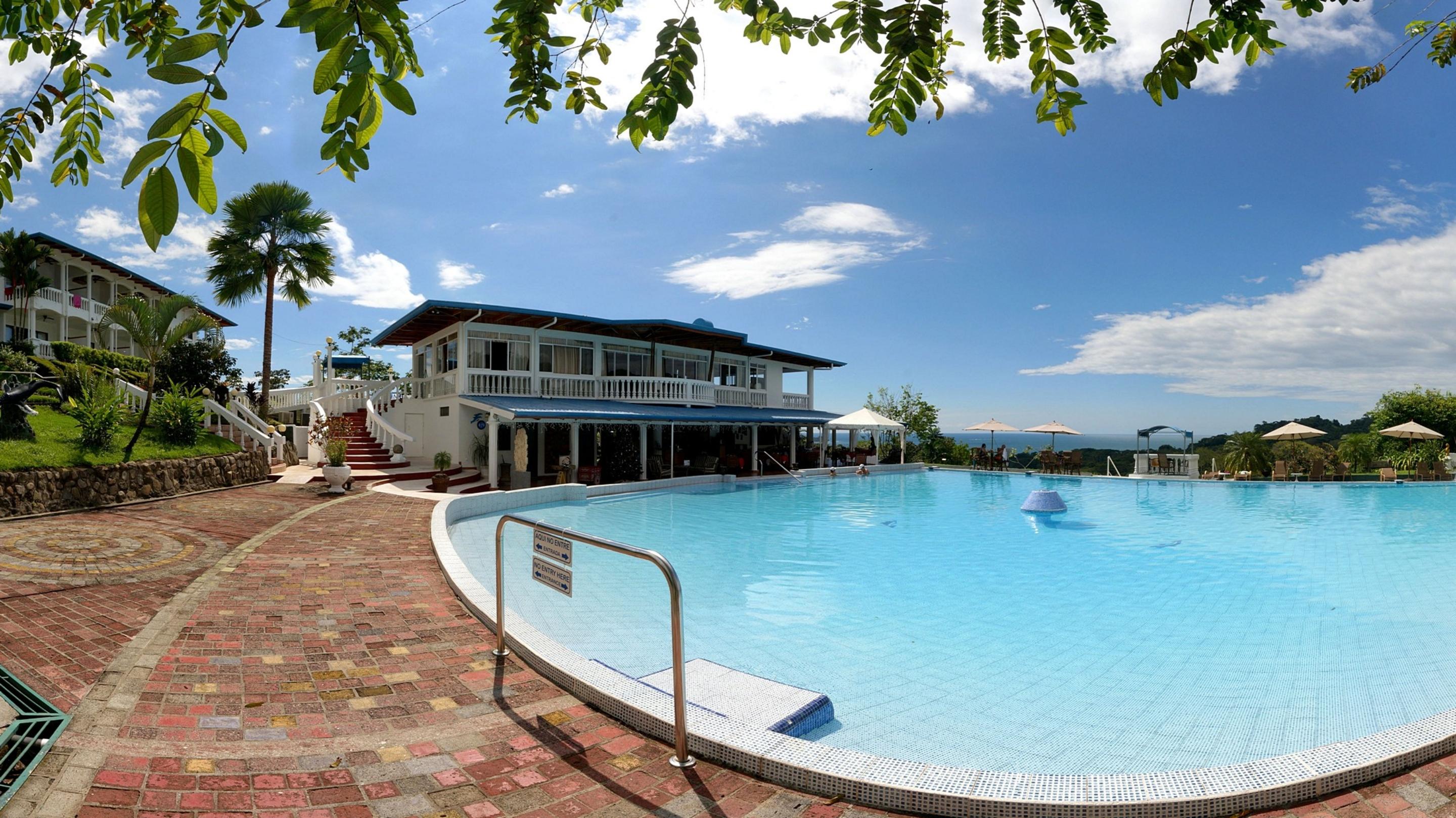 Cristal Ballena Boutique Hotel & Spa Uvita Exterior photo