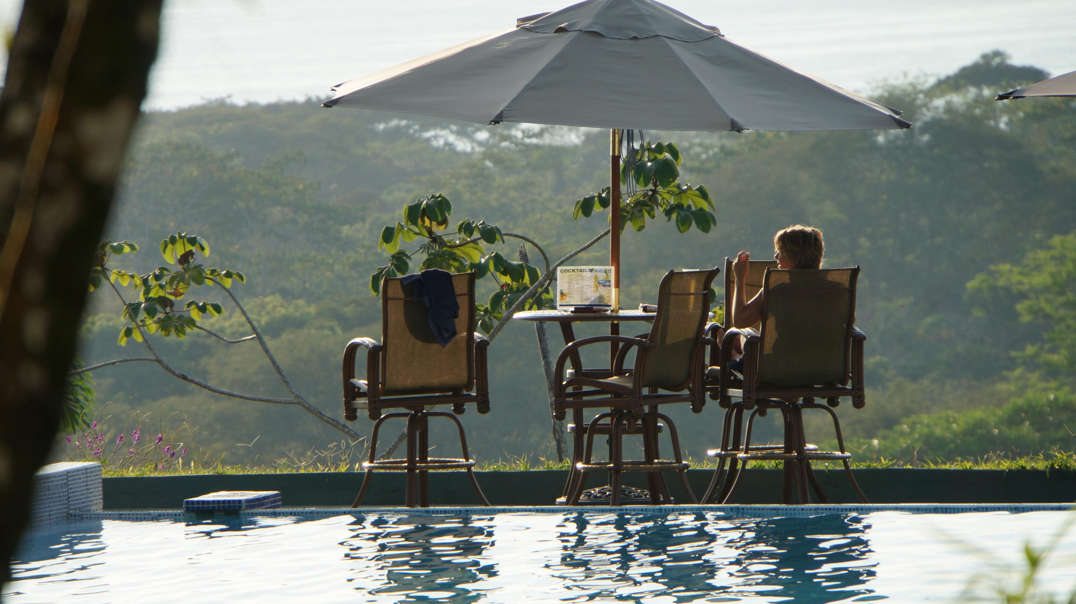Cristal Ballena Boutique Hotel & Spa Uvita Exterior photo