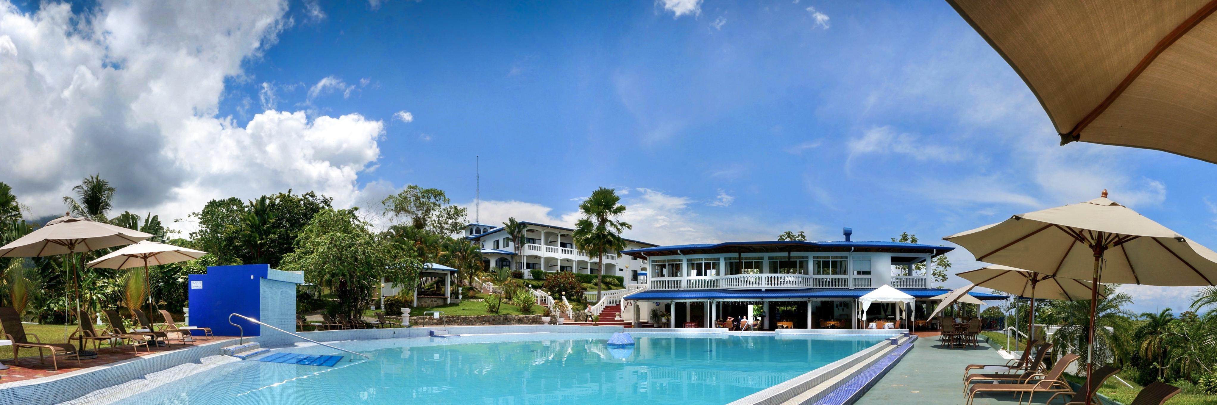 Cristal Ballena Boutique Hotel & Spa Uvita Exterior photo