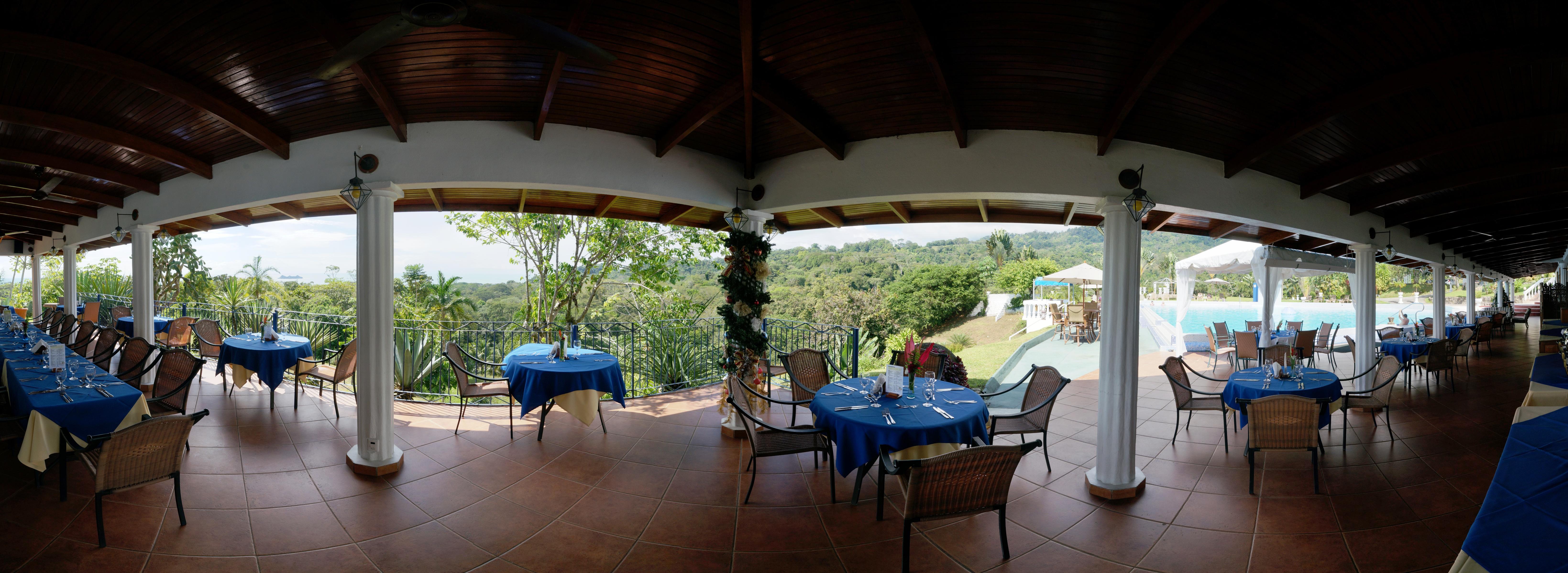 Cristal Ballena Boutique Hotel & Spa Uvita Exterior photo