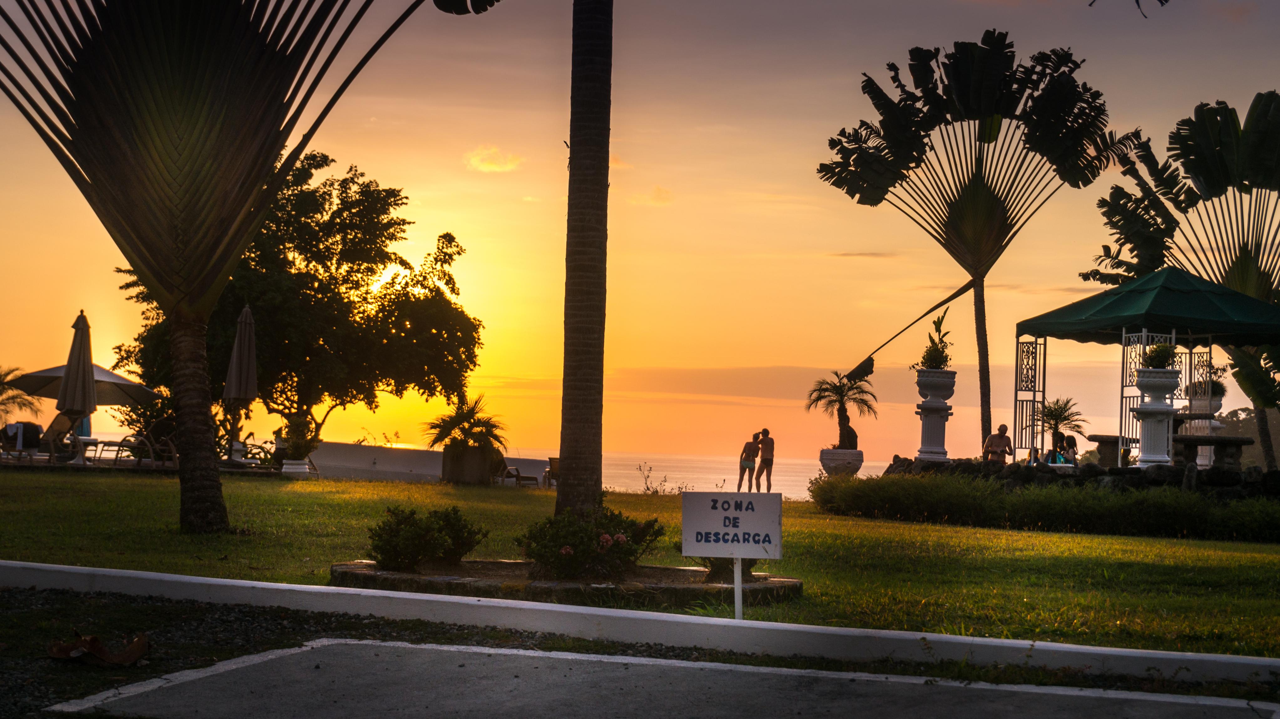Cristal Ballena Boutique Hotel & Spa Uvita Exterior photo