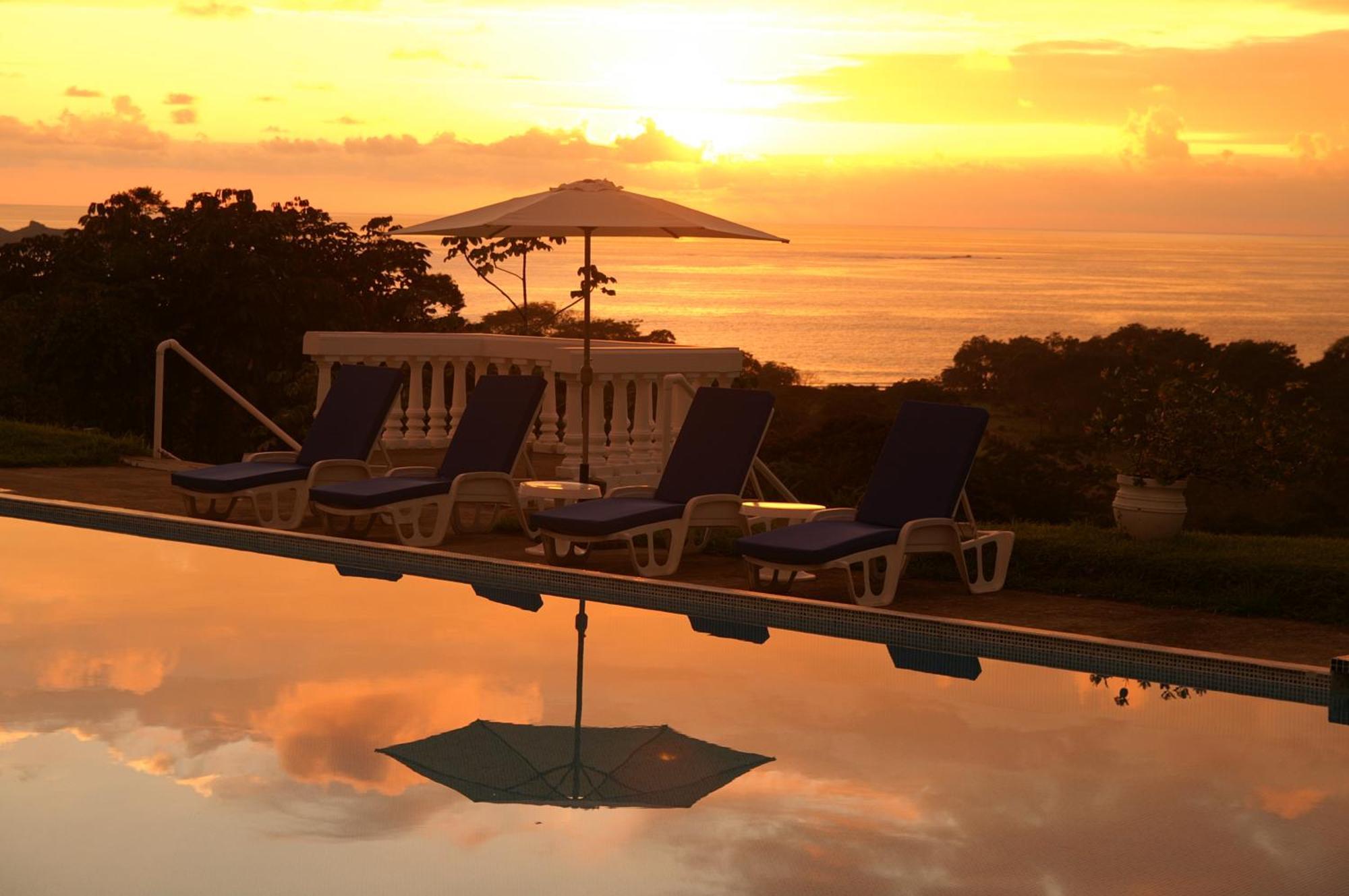 Cristal Ballena Boutique Hotel & Spa Uvita Exterior photo