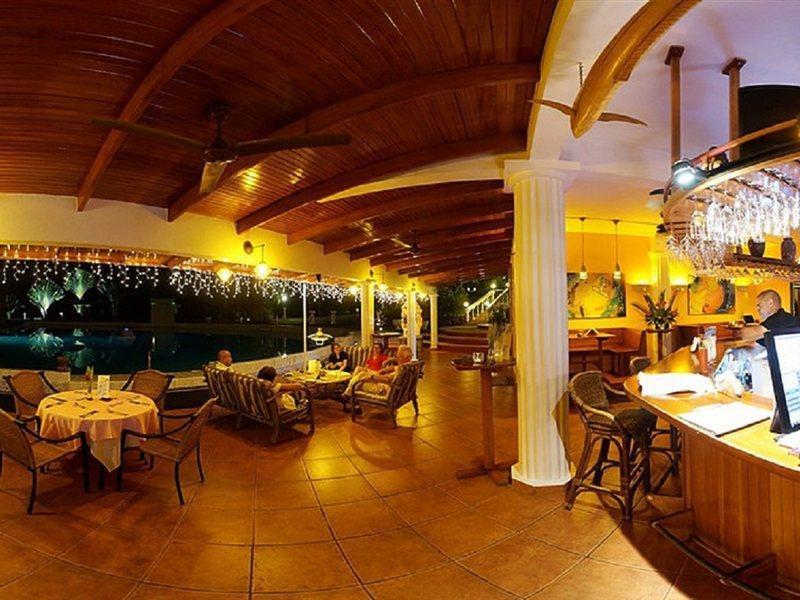 Cristal Ballena Boutique Hotel & Spa Uvita Exterior photo