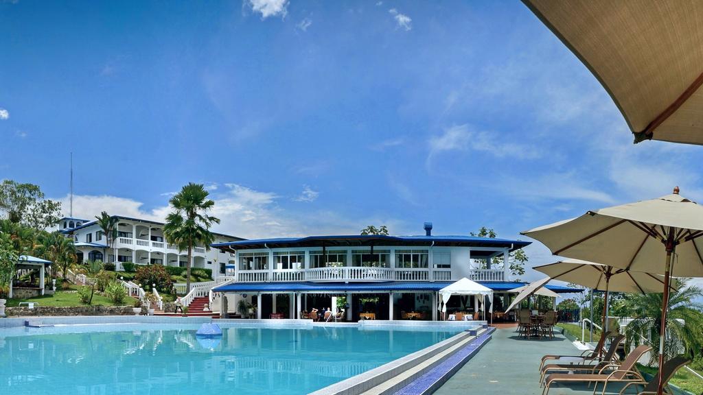 Cristal Ballena Boutique Hotel & Spa Uvita Exterior photo
