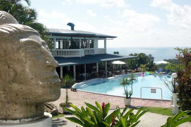 Cristal Ballena Boutique Hotel & Spa Uvita Exterior photo