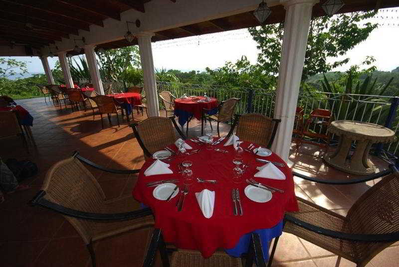 Cristal Ballena Boutique Hotel & Spa Uvita Exterior photo