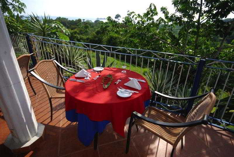 Cristal Ballena Boutique Hotel & Spa Uvita Exterior photo