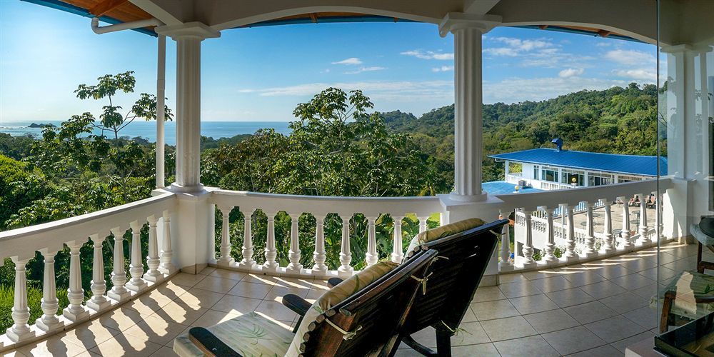 Cristal Ballena Boutique Hotel & Spa Uvita Exterior photo